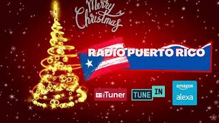 Musica de Navidad - Radio Puerto Rico