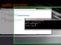 Learning Basics of Java: 
