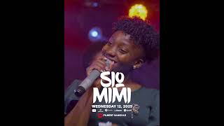 Viral🔥SIO MIMI by MINISTER FILBERT SANGULE #wasafitv#gospel#praiseandworship#newsong