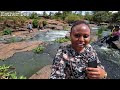 discover the untold beauty of 14 falls thika kenya