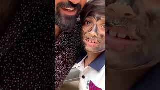 Bhatijay Ny Bhi Planing Ki Hui Ha #viral #funny #adventurouskids #shortvideo #comedy