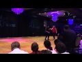Andrea Rafter  and Jesse Lopez Pro-Am Routine, The Challenge 2015