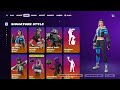 first bad shop of 2025 fortnite item shop january 9th 2025 fortnite chapter 6