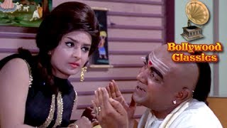 Sanwariya Sanwariya - Manna Dey's Hit Classical Song - R D Burman Songs