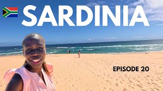 We Visited This Beautiful Place In South Africa (Gqeberha City) | Road Trip Continues SEASON 2 Ep 20