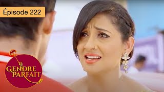 Le gendre parfait - Jamai Raja - Ep 222 - Série en français - HD