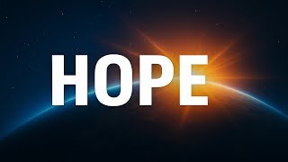 Things That AI Will Never Understand: Hope