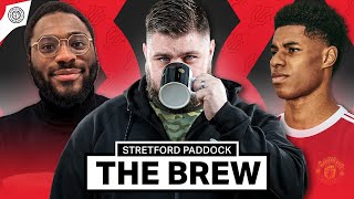 The Brew With Carl Anka | Manchester United Podcast
