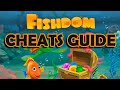 Fishdom How To ~Hack~ On Fishdom 100% WORKING