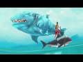 Hungry Shark Evolution Ice Shark Android Gameplay #17