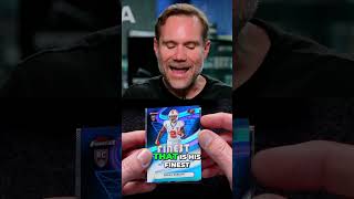 Pulled An On Card Auto From 2025 Topps Finest