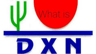 What is dxn??