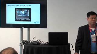 Bridging The Gap: OpenStack For VMware Admins