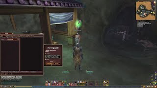 Tutorial: Forging Ahead | EQ2