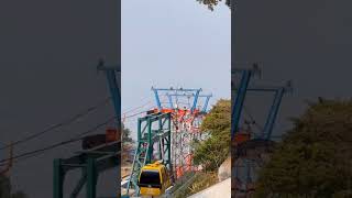 🚡 pavagadh ropeway 🚡