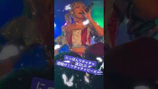 にっぽんワチャチャ🎥渡辺Lili💿騒げ！ワチャチャピーポー