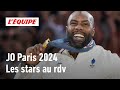 JO Paris 2024 - Qui est LA star de ces Jeux ?