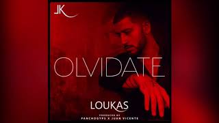 Olvídate - Loukas (New Bachata 2020💥)