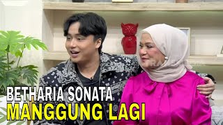 Betharia Sonata Kembali Bernyanyi Usai Terserang Stroke | FYP (07/02/25) Part 3