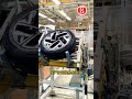 a car tire production uncovering the secrets of factory tire production methods