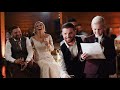 junior best man gives most adorable speech to mom and dad listen to what he says at the end 😂