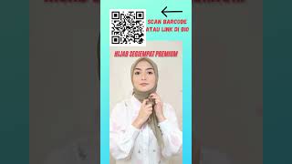 Mitos atau Fakta: Benarkah hijab membatasi kreativitas? #shorts #shortvideo #short #shortsvideo