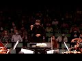 cornell symphony orchestra dvorak symphony no. 9 in e minor op. 95