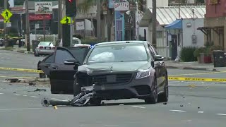 Man Found Fatally Shot Near Hookah Lounge in Hayward