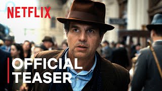 All the Light We Cannot See | Official Teaser | Netflix