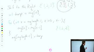 Shift and Reverse Arrays in Java | AP CSA Unit 6
