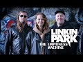 LINKIN PARK - THE EMPTINESS MACHINE  (cover by Mad Days)