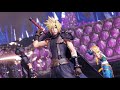 lets playfinal fantasy dissidia deutsch german part 2 die helden treffen ein