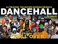 Dancehall Mix April 2024: Dancehall Mix 2024 Raw - PULL OVER: Valiant, Masicka, Jada Kingdom, Govana