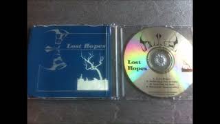 Soulless - Lost Hopes (EP, 1997) - Track 1: Lost Hopes