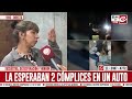 intento de secuestro y detención ciudadana