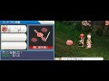 ラグナロック ds ragnarok ds 新米冒険者と謎の少女 プレー动画 part 1