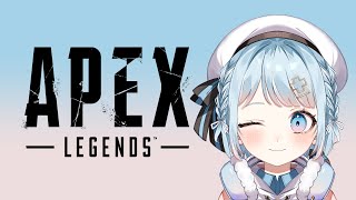 【#APEX】えペペらんく 参加OK