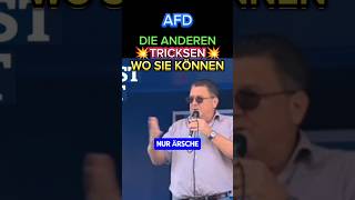 💥SIE verbünden sich ALLE gegen die AFD💥 #afd #ampel #bsw #brandenburg #landtagswahl #cdu #spd #fdp