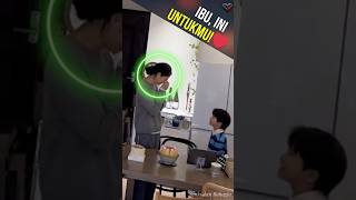 Anak ini Bikin Ibu Menangis Bahagia di Hari Ultahnya!😭❤️