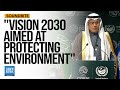 Middle East Faces Severe Impact of Land Degradation, Warns Saudi Arabia | Dawn News English