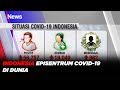 Kasus Harian Terus Melonjak, Indonesia Disebut Episentrum COVID-19 di Dunia #iNewsPagi 17/07