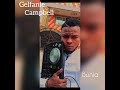 Gelfanie Campbell Lisolo Ya Bunia