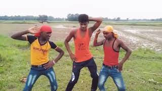 Balanagar dance video Chandu Raja