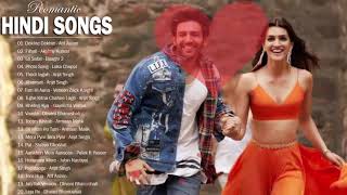 Bollywood Hits Songs 2021 January 💕 New Hindi Songs 2021 January 💕 Top Bollywood Romantic Songs 2021