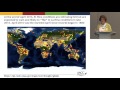 ILSI NA: WMF2016: Man vs. Nature: Prevalence of Mycotoxins and Climate Change (Anne Bridges)