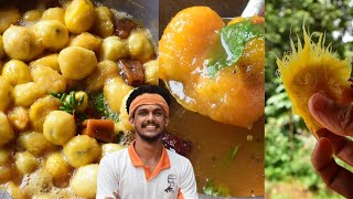 Preserving mangoes for a year | ಎಲ್ಲಾ ಕಾಲಕ್ಕೂ ಮಾವಿನ ಹಣ್ಣು..! | Mavina hannu gojju | No preservatives