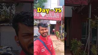 Day - 75 // odia vlogs // Zomato Rider // Bhubaneswar // viral boy #viralboy