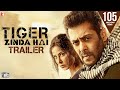 Tiger Zinda Hai | Official Trailer | Salman Khan | Katrina Kaif | Ali Abbas Zafar | YRF Spy Universe