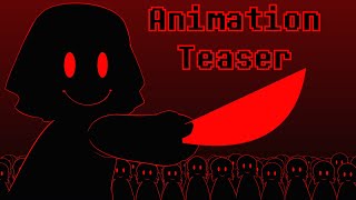INTERLOPERS | Chara's Hate (Teaser)