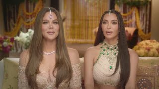 The Kardashians Season 6 Episode 6 Kim and Khloé Take India (March 13, 2025) FULL EPISODE HD